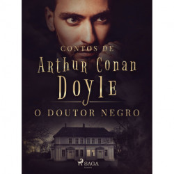 O Doutor Negro