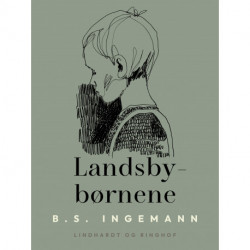Landsbybørnene