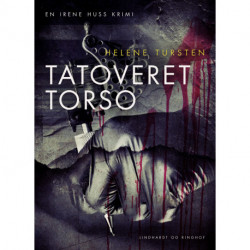 Tatoveret torso
