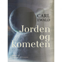Jorden og kometen