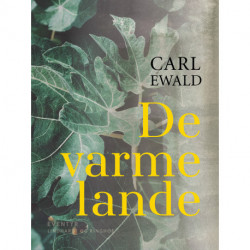 De varme lande