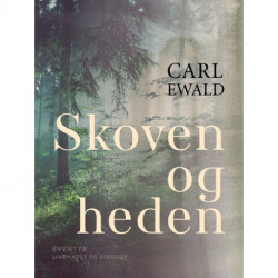 Skoven og heden