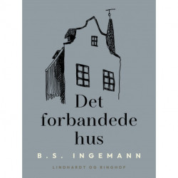Det forbandede hus