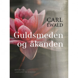 Guldsmeden og åkanden