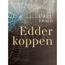 Edderkoppen
