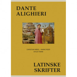 Dante Alighieri: Latinske skrifter