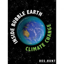 Inside Bubble Earth: Climate Change