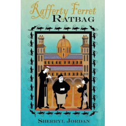 Rafferty Ferret: Ratbag