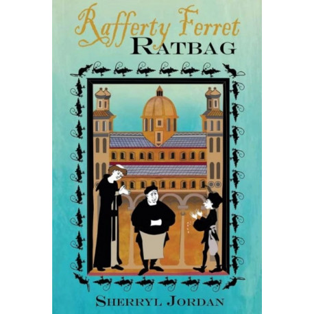 Rafferty Ferret: Ratbag