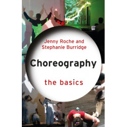Choreography: The Basics