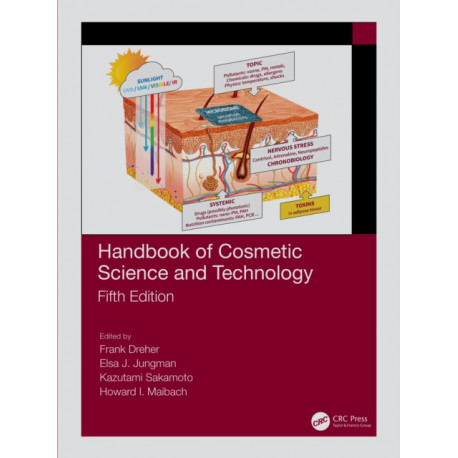 Handbook of Cosmetic Science and Technology