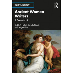 Ancient Women Writers of Greece and Rome