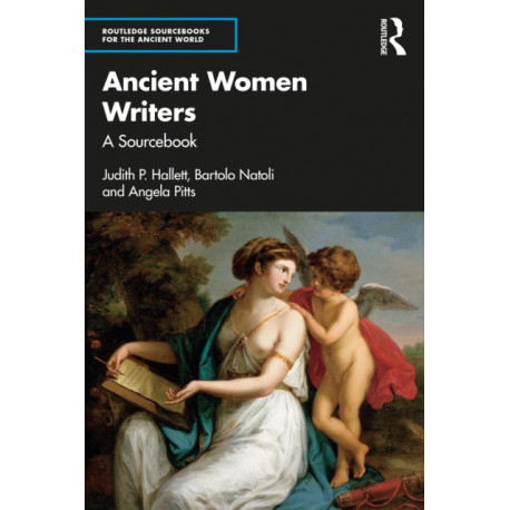 Ancient Women Writers of Greece and Rome