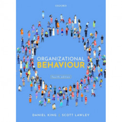 Organizational Behaviour