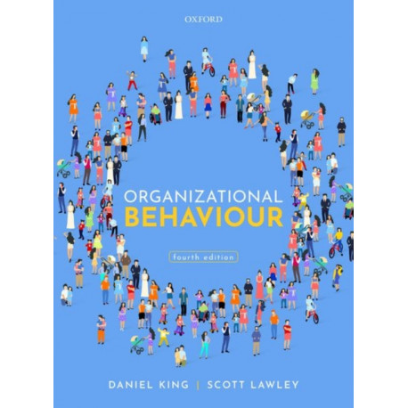 Organizational Behaviour