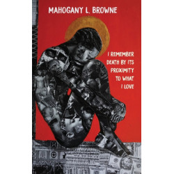 I Remember Death By Its Proximity to What I Love