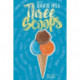 Three Scoops: Stories by David Hill