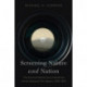 Screening Nature and Nation: The Environmental Documentaries of the National Film Board, 1939-1974