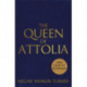 The Queen of Attolia: The second book in the Queen's Thief series