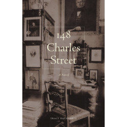 148 Charles Street: A Novel