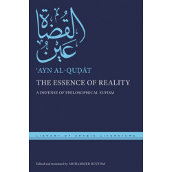 The Essence of Reality: A Defense of Philosophical Sufism