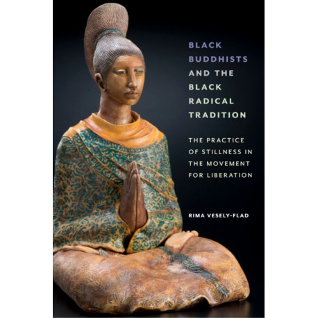 Black Buddhists and the Black Radical Tradition: The Practice of Stillness in the Movement for Liberation