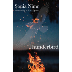 Thunderbird: Book One