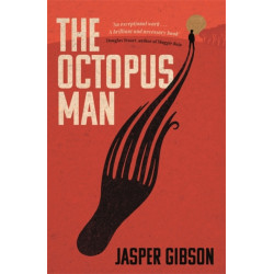 The Octopus Man