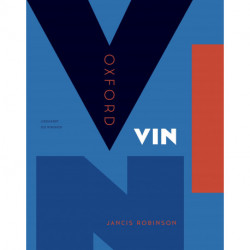 Oxford vinleksikon