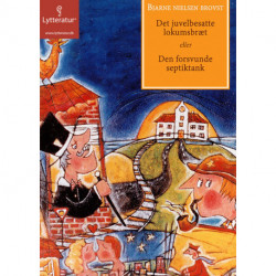 Det juvelbesatte lokumsbræt