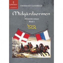 Midgårdsormen