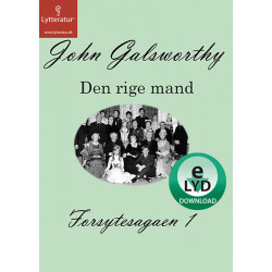 Forsytesagaen 1: Den rige mand