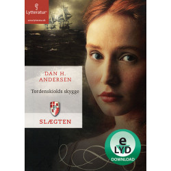 Tordenskiolds skygge