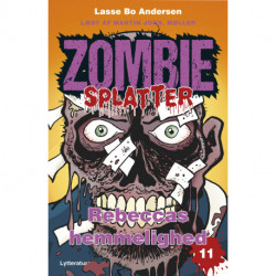 Rebeccas hemmelighed