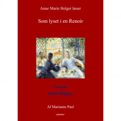 Som lyset i en Renoir