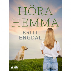 Höra hemma