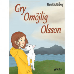 Gry Omöjlig Olsson