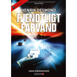 Fjendtligt farvand