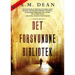 Det forsvundne bibliotek