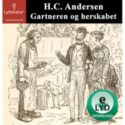 Gartneren og herskabet