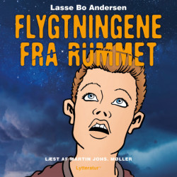 Flygtningene fra rummet: Flygtningene fra rummet