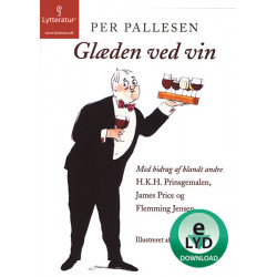 Glæden ved vin