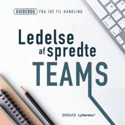 Ledelse af spredte teams