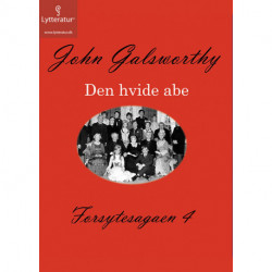 Forsytesagaen 4: Den hvide abe