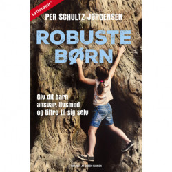 Robuste børn