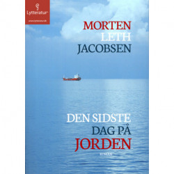 Den sidste dag på jorden