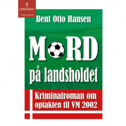 Mord på landsholdet