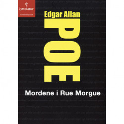 Mordene i Rue Morgue