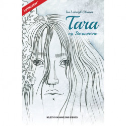 Tara og Stormøerne
