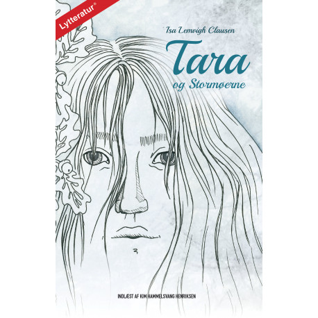 Tara og Stormøerne